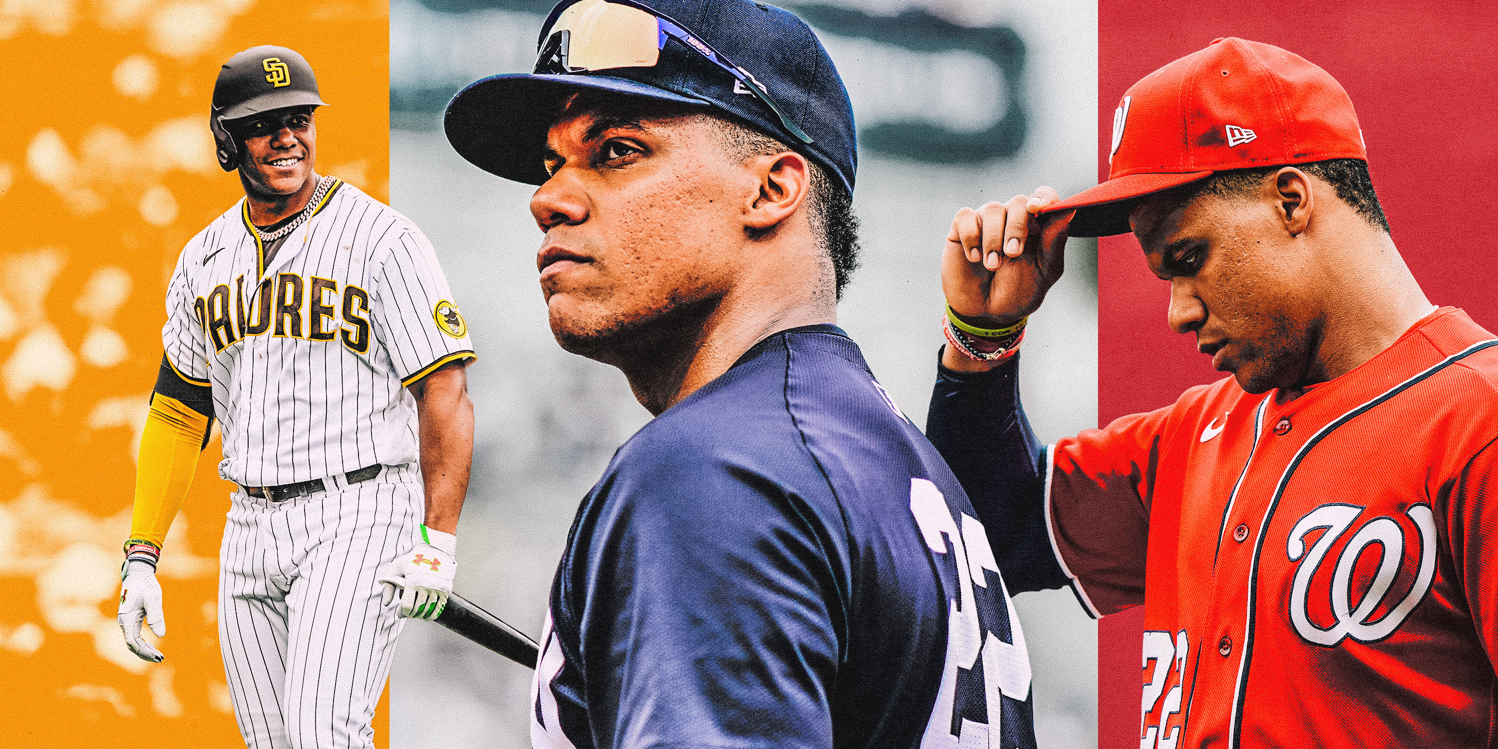 With the Yankees, Juan Soto’s historic bet on himself is about to pay off