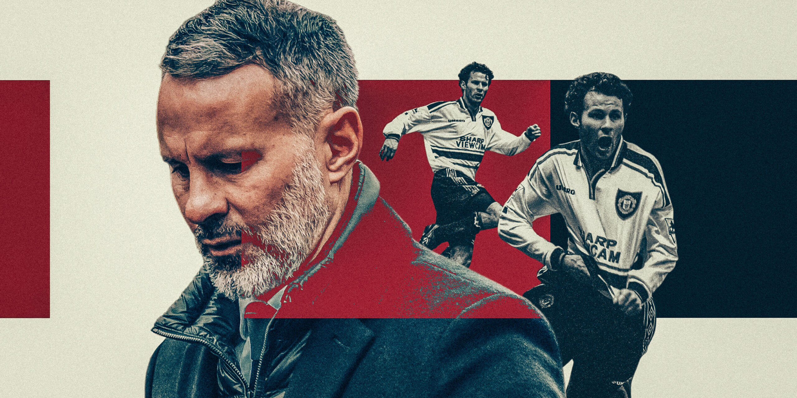 Ryan Giggs and football: A very complicated relationship