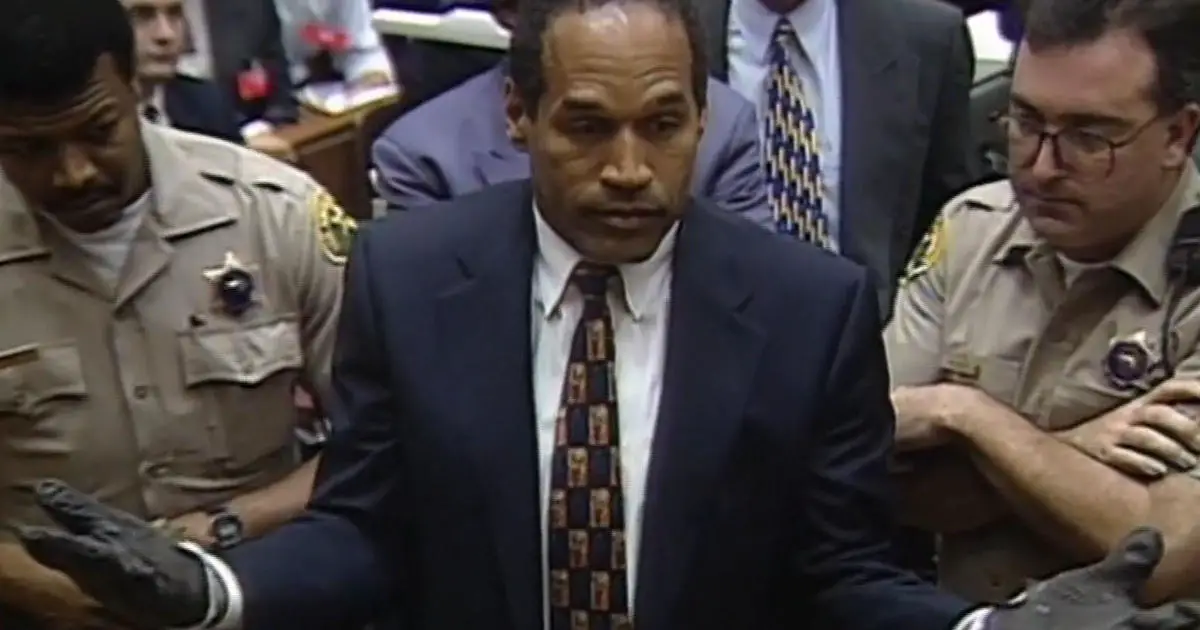 O.J. Simpson’s death prompts new questions about his estate