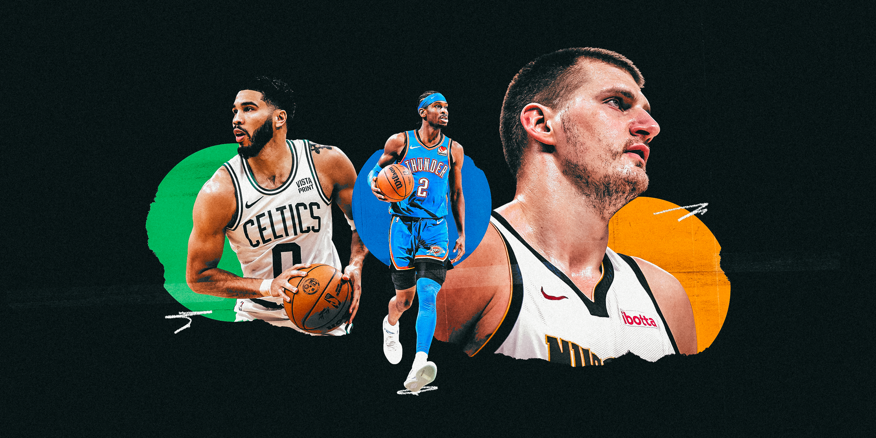 2024 NBA playoffs preview: Play-in predictions, first-round series guide