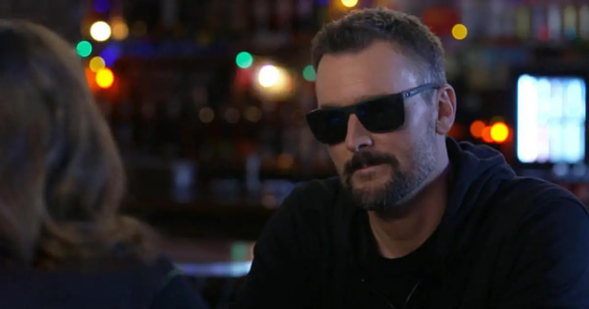 Eric Church talks new Nashville bar and residency