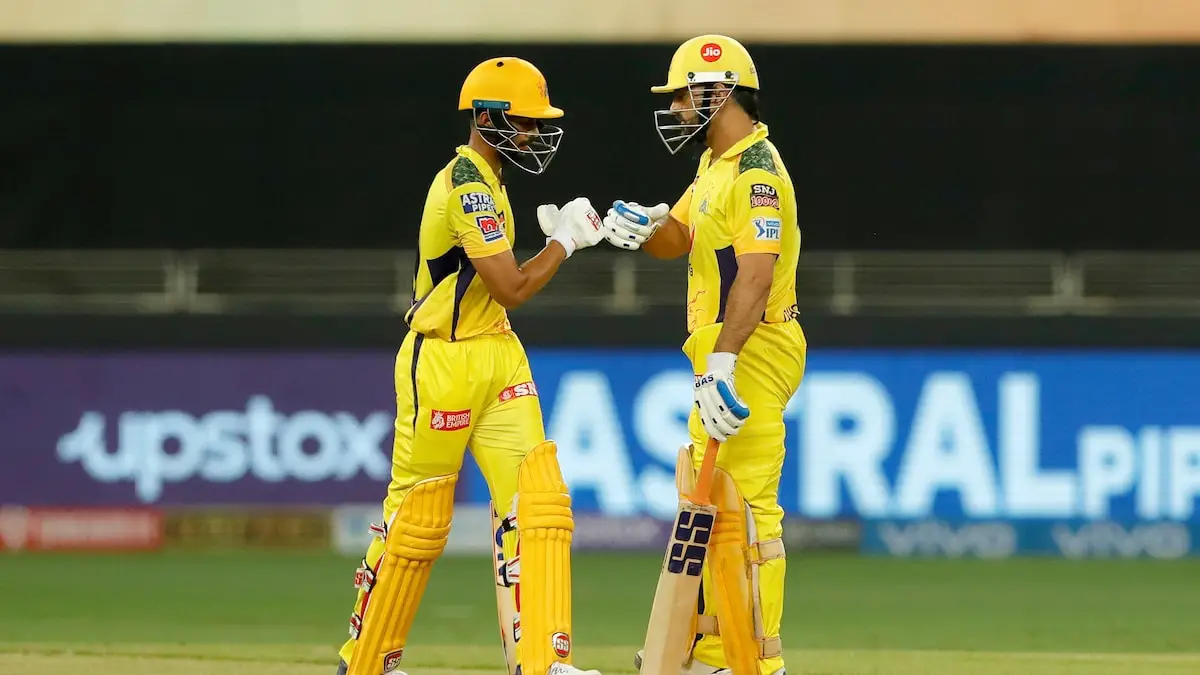 First Time In 17 Years! Ruturaj Gaikwad Breaks MS Dhoni’s Record For Major Feat As CSK Captain