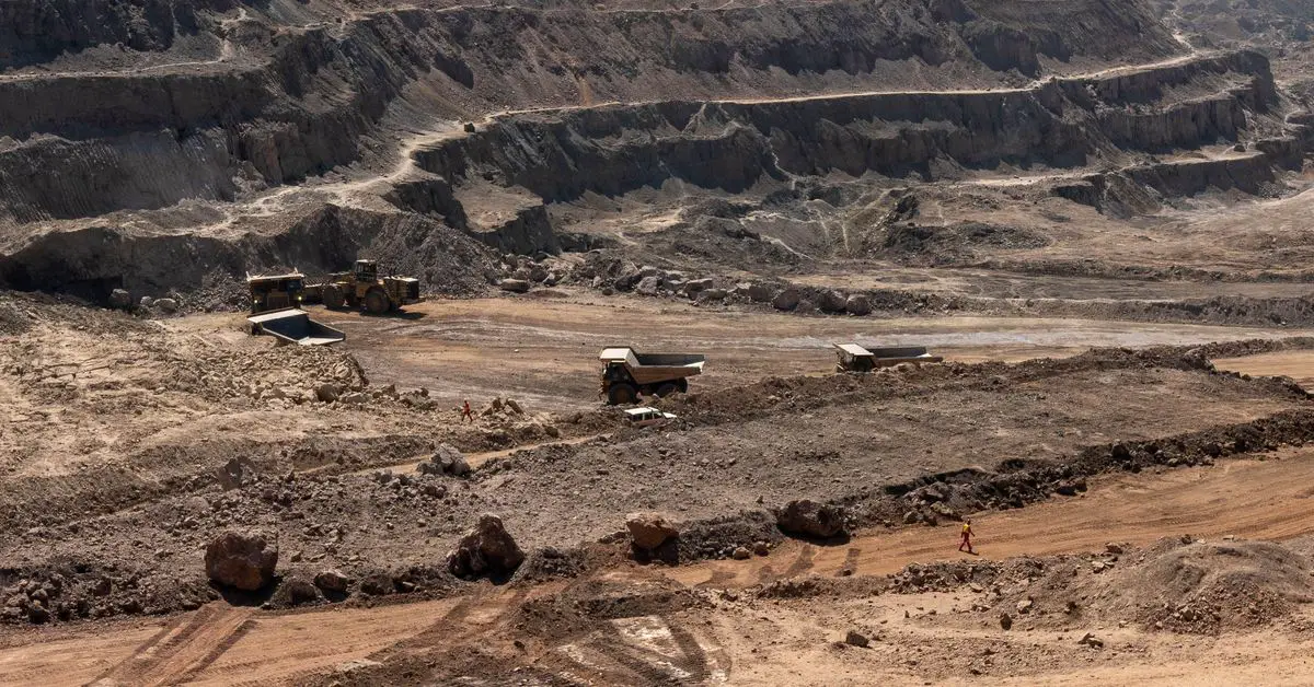 A new intergovernmental group will try to stem abuses tied to critical mineral mining