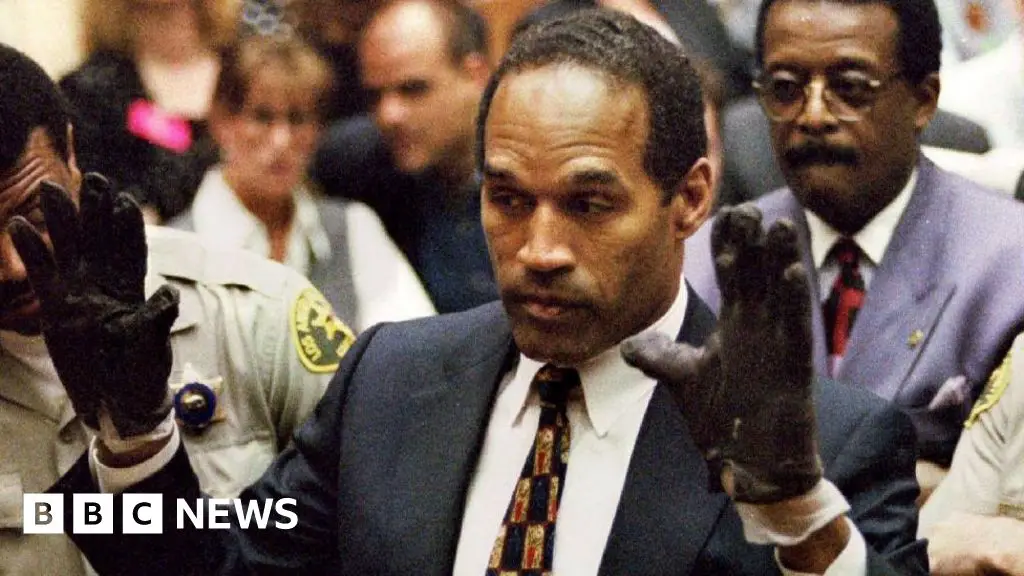 OJ Simpson, NFL star cleared in ‘trial of the century’, dies aged 76