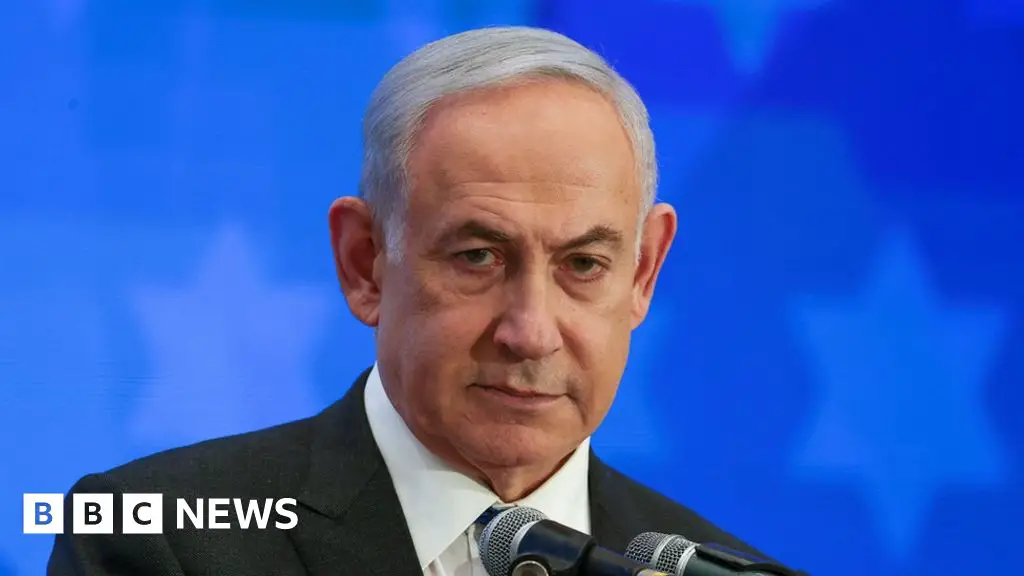 Netanyahu meets top officials as fears of Iran attack on Israel grow