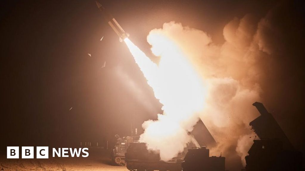 US secretly sends long-range missiles to Ukraine