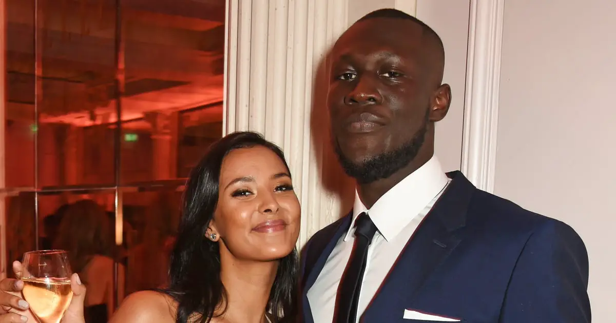 Maya Jama and Stormzy’s Relationship Timeline