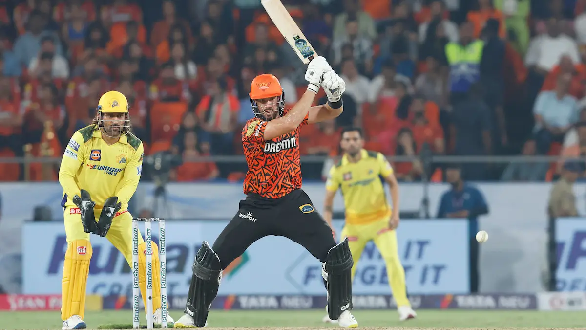 “When You Get On Tricky Wickets…”: Aiden Markram’s Blunt Take On Pitch After Win Over CSK