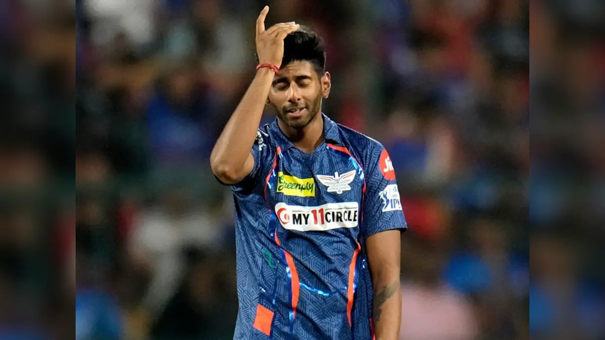 Will India’s 156.7 Kmph Pace Sensation Mayank Yadav Return vs CSK? LSG Coach Says…