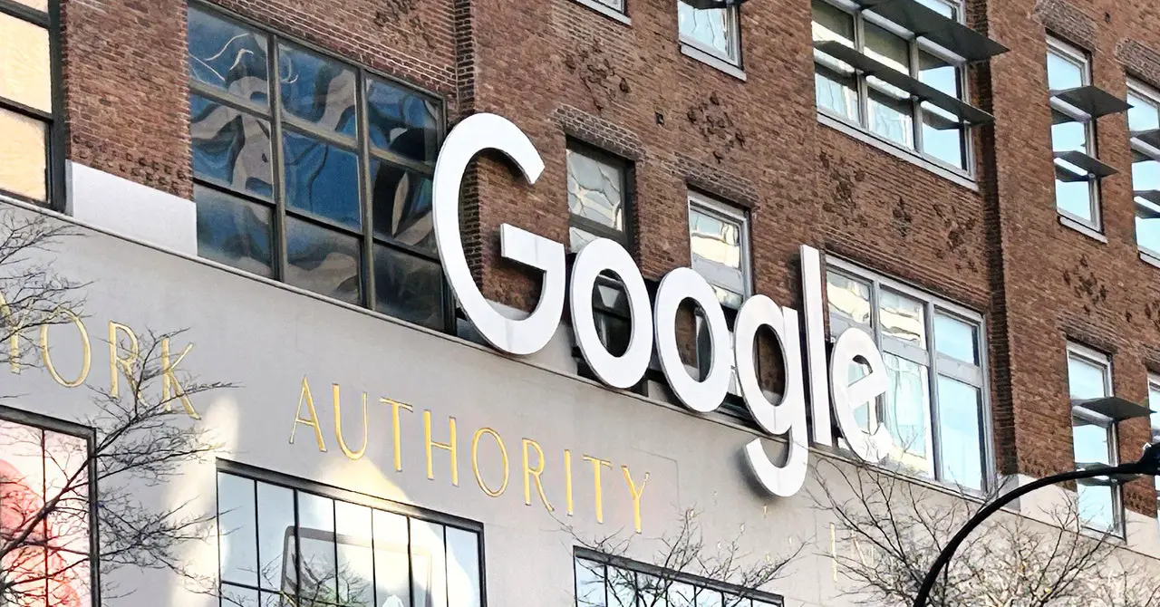 Google Workers Detained By Police for Protesting Cloud Contract with Israel