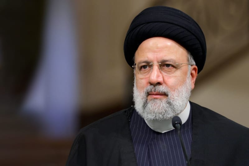 Iran’s President Raisi wants to keep strict headscarf controls