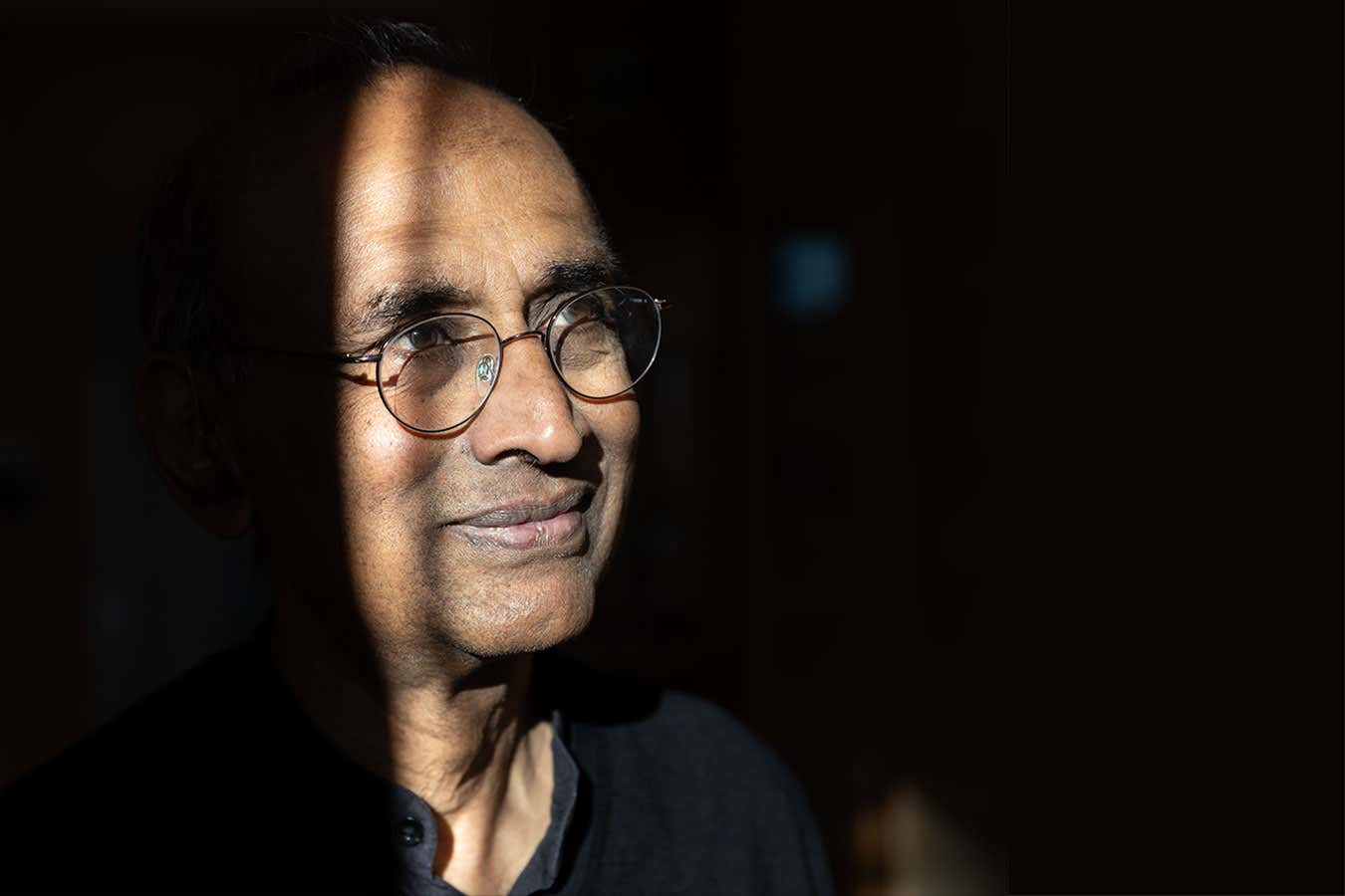 Venki Ramakrishnan: The most promising ways to stop ageing