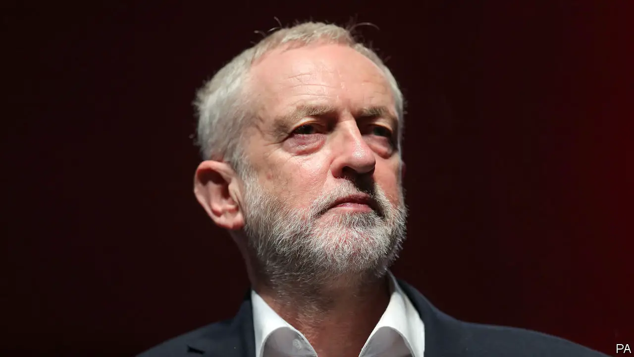 Sounding the death knell for Corbynmania