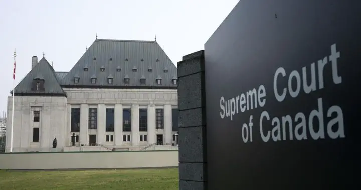 Military judges don’t have divided loyalties, Canada’s top court rules – National