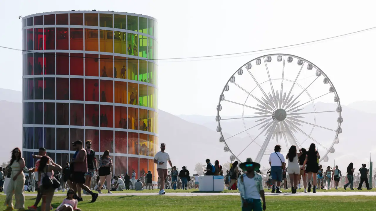 Coachella 2024: The Festival Is Finally Relevant Again