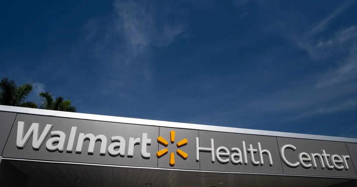 Even Walmart thinks American healthcare is too expensive