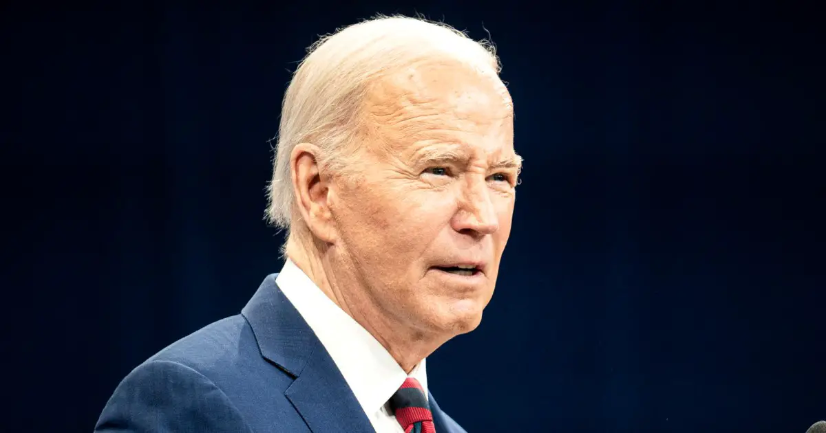 Muslim Americans who soured on Biden see Israel aid package as further betrayal