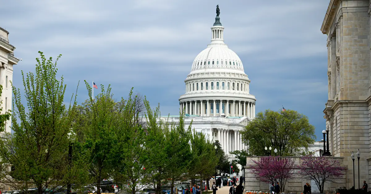 House to vote on billions of dollars of Russian government money sitting in U.S. banks  