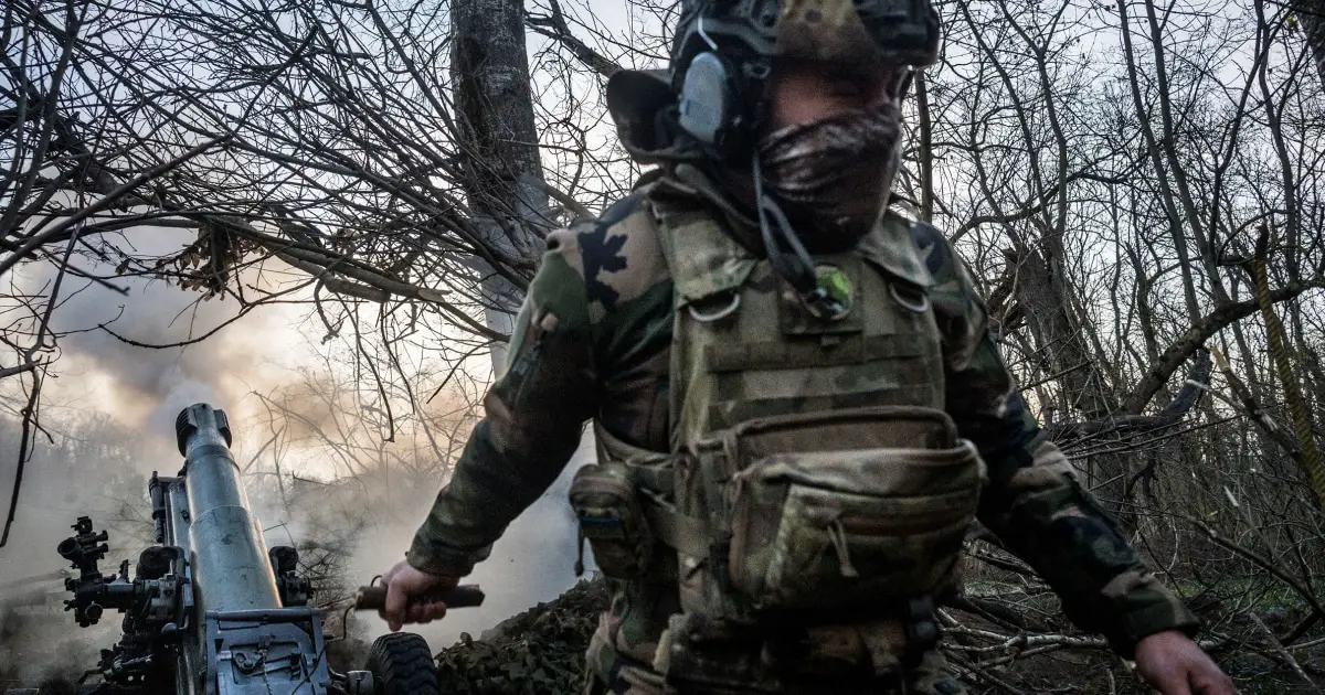 Will U.S. aid make a difference for Ukraine’s fight to hold off Russia’s army? 