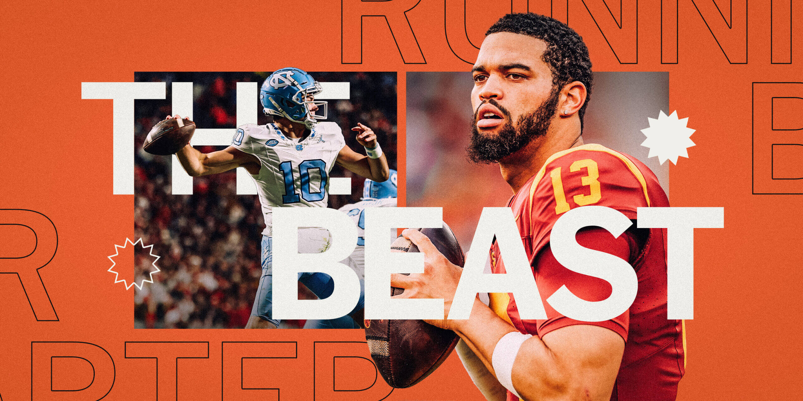 NFL Draft 2024 ‘The Beast’ Guide: Dane Brugler’s scouting reports and player rankings