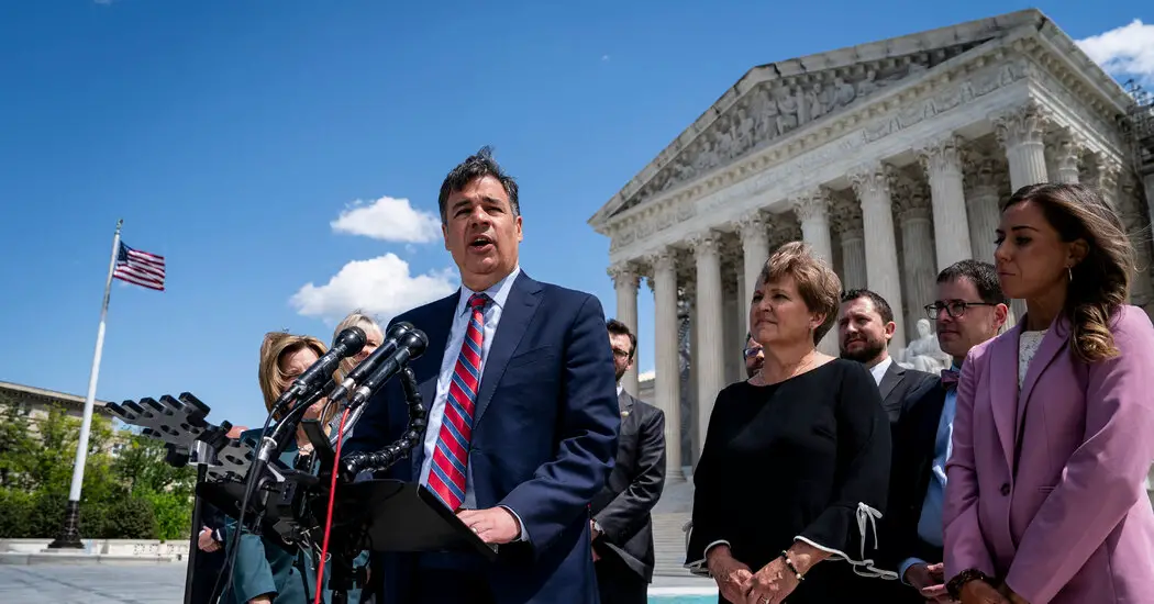 Supreme Court Arguments on Idaho’s Abortion Ban: 5 Takeaways