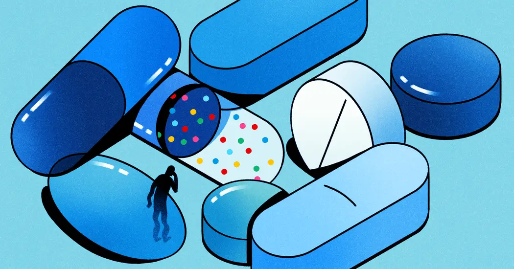 Antidepressants: What to Know About Uses and Side Effects