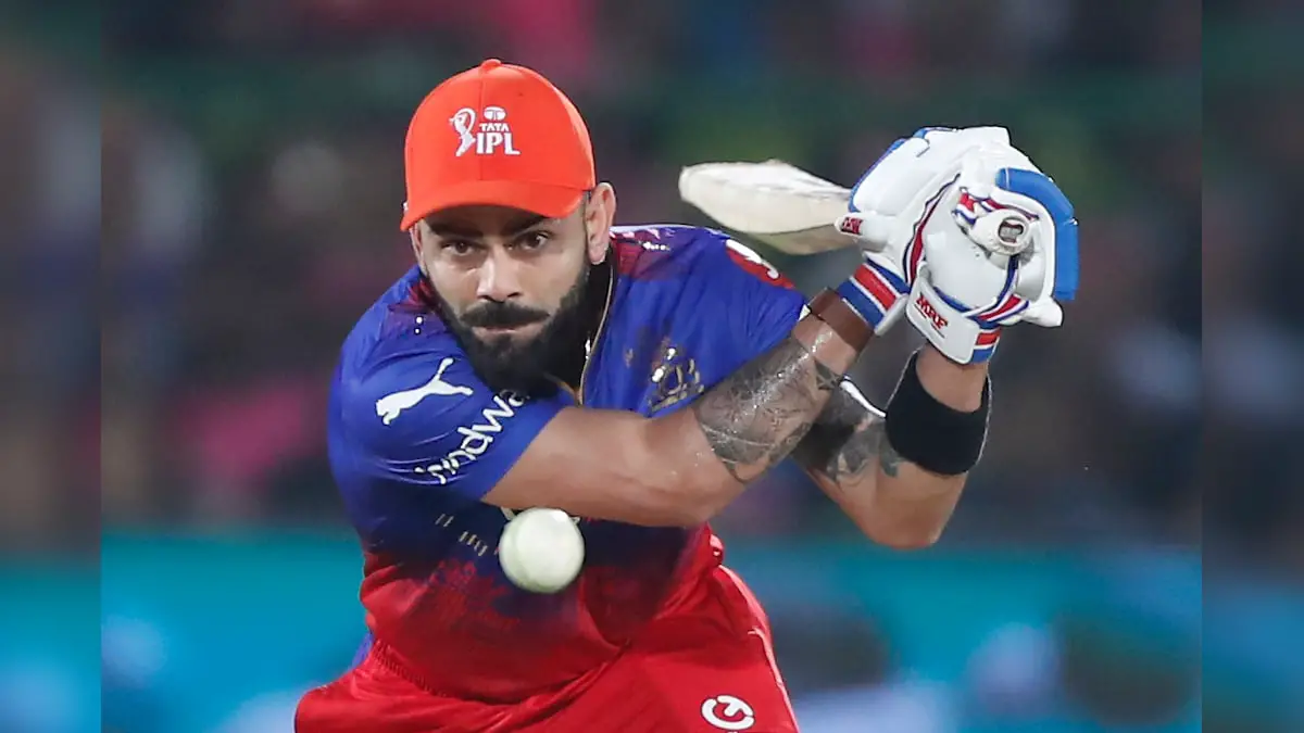 Do India Really Need Virat Kohli For T20 World Cup 2024? Here’s An Answer