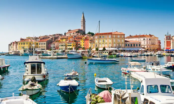 Thousand island blessing: the wonders of Croatia’s sun-soaked shores | Visit authentic Croatia