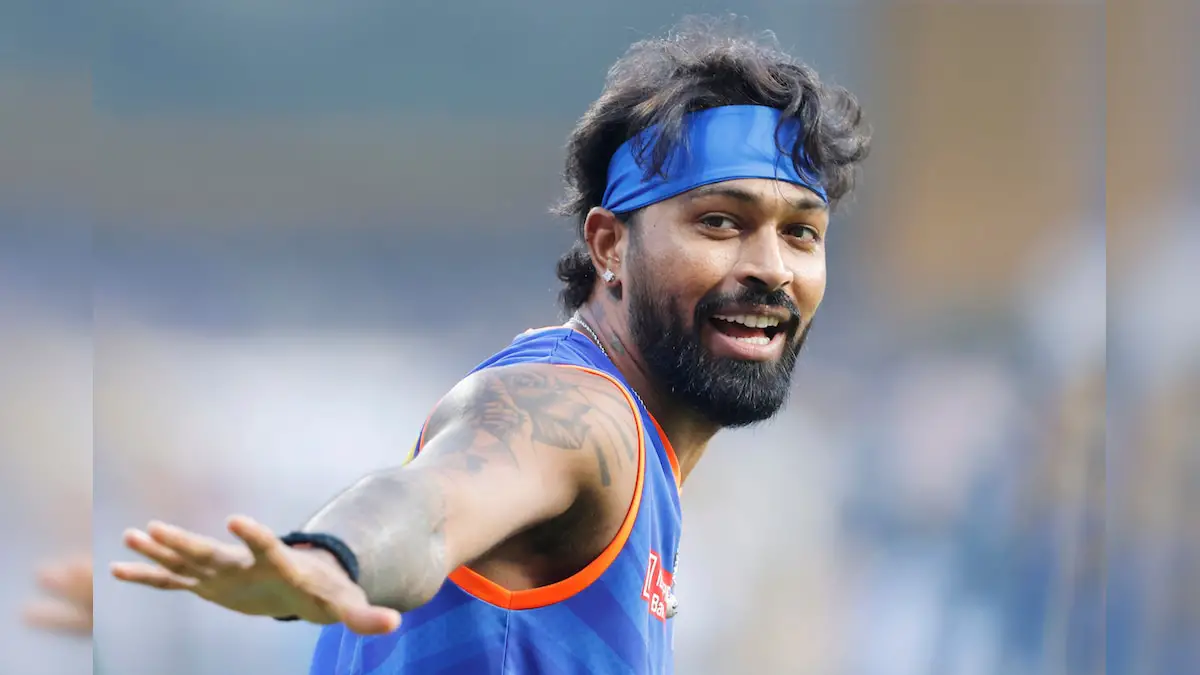 Why Hardik Pandya Shouldn’t Be Picked For India’s T20 World Cup 2024 Squad