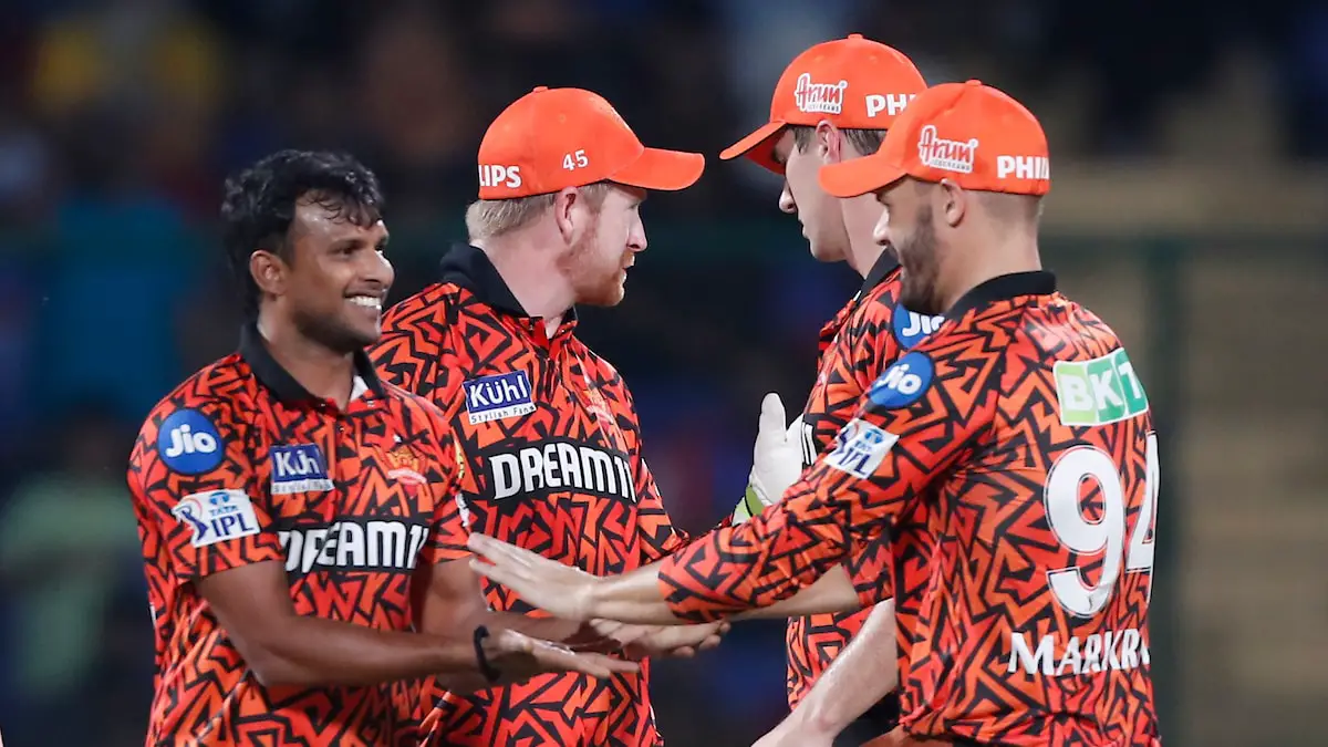 IPL 2024 Points Table, Orange Cap, Purple Cap: SunRisers Hyderabad’s Big Win Impacts Kolkata Knight Riders And Chennai Super Kings