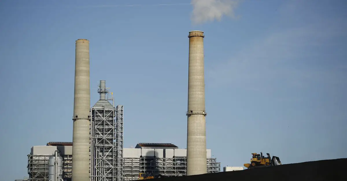 The EPA’s new power plant pollution rule has a big, gassy hole in it