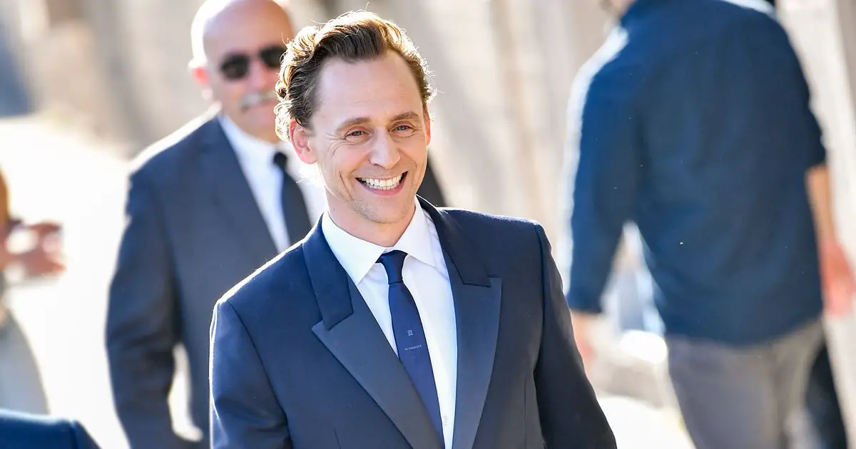 Tom Hiddleston Set To Return For Two More Seasons Of This Iconic Show