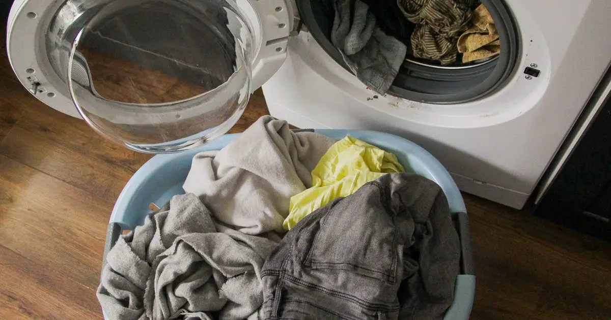 ‘Floordrobe’ Laundry Habit Is A Potential Sign Of ADHD