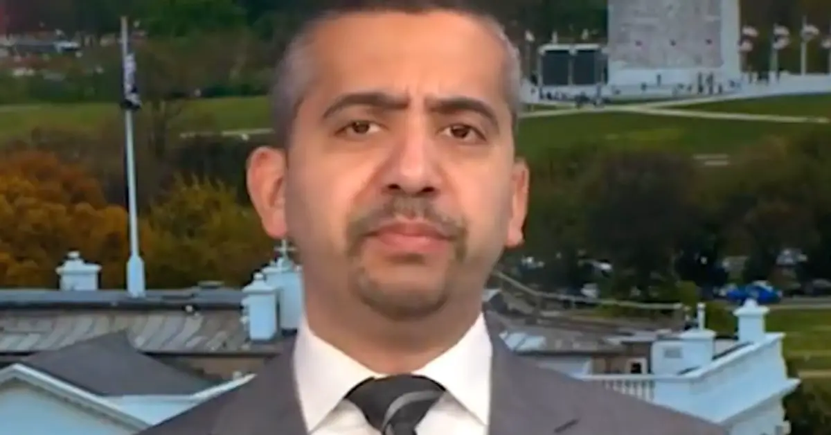 Mehdi Hasan Lays Out First 100 Days Of A Second Donald Trump Term In Chilling Detail