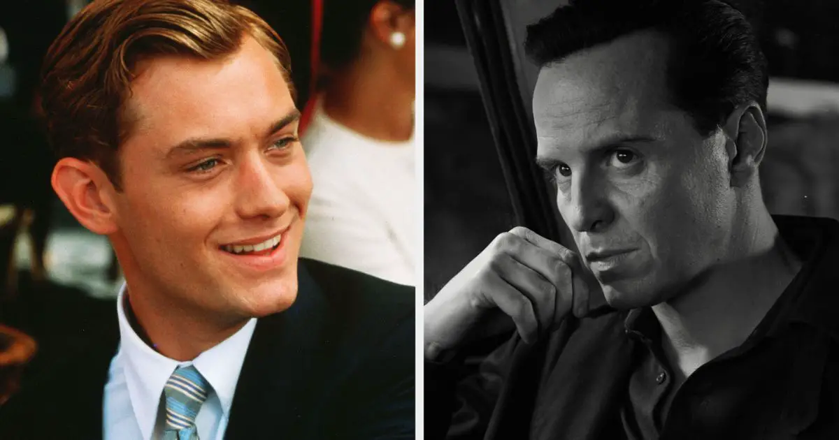 Jude Law Reveals His Take On Netflix’s Talented Mr Ripley Adaptation