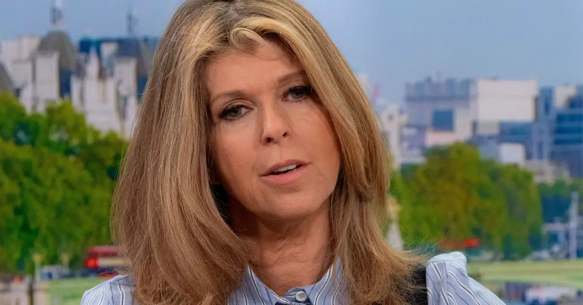 Kate Garraway Gets Response From Council After Complaint About ‘Unsettling Post’ To Late Husband