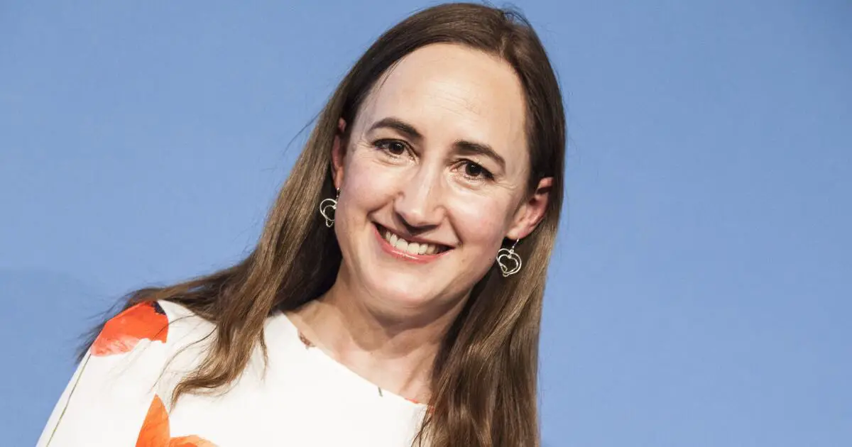 Sophie Kinsella reveals she’s had brain cancer since 2022