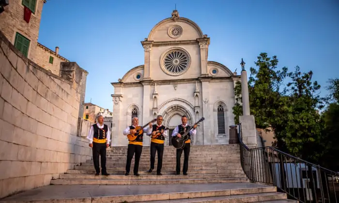 Festivals, folklore, art and food: Croatia’s unmissable cultural highlights | Visit authentic Croatia