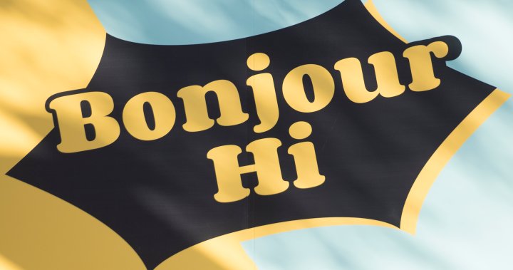 No more ‘bonjour-hi’? Montreal mayor calls for French only greetings