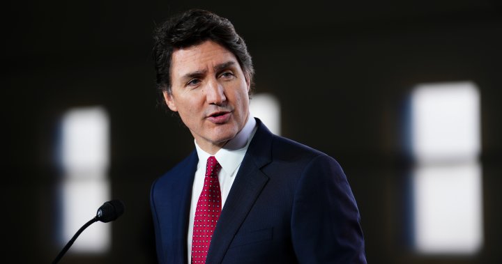 Trudeau to make announcement in Saskatoon today