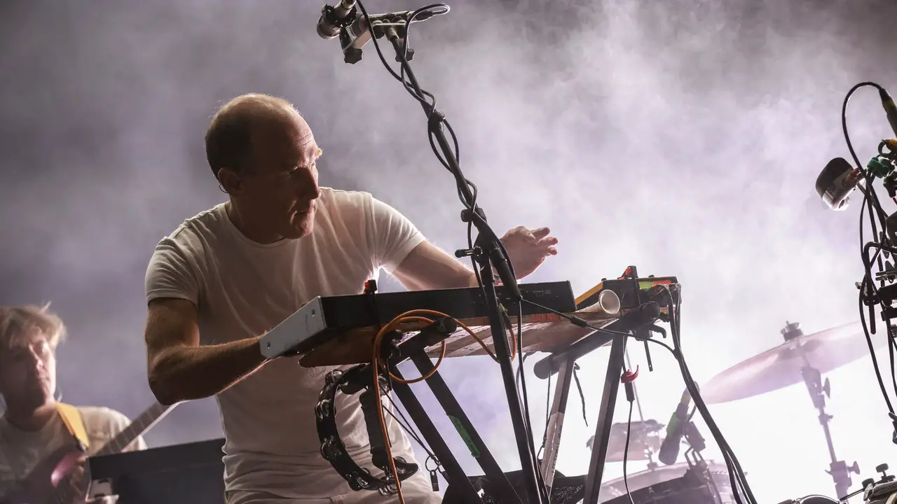 Caribou Shares Video for New Song “Honey”: Watch