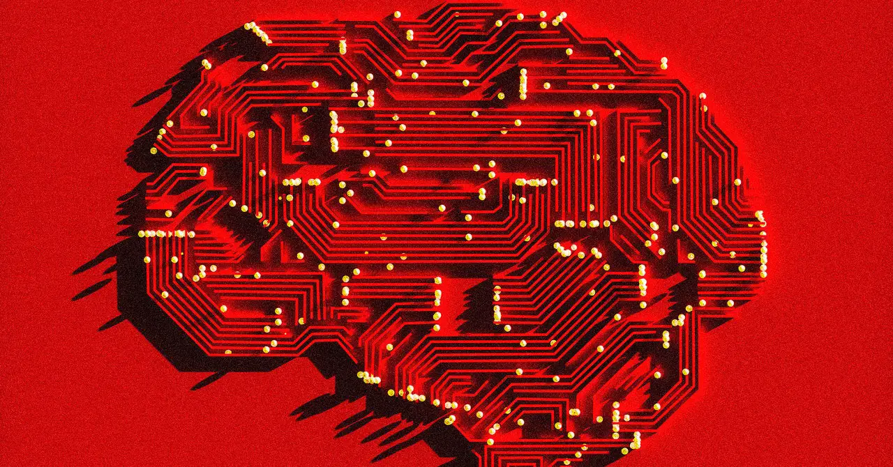 China Has a Controversial Plan for Brain-Computer Interfaces