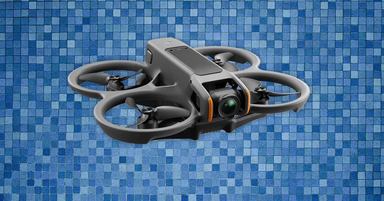 Review: DJI Avata 2 Drone