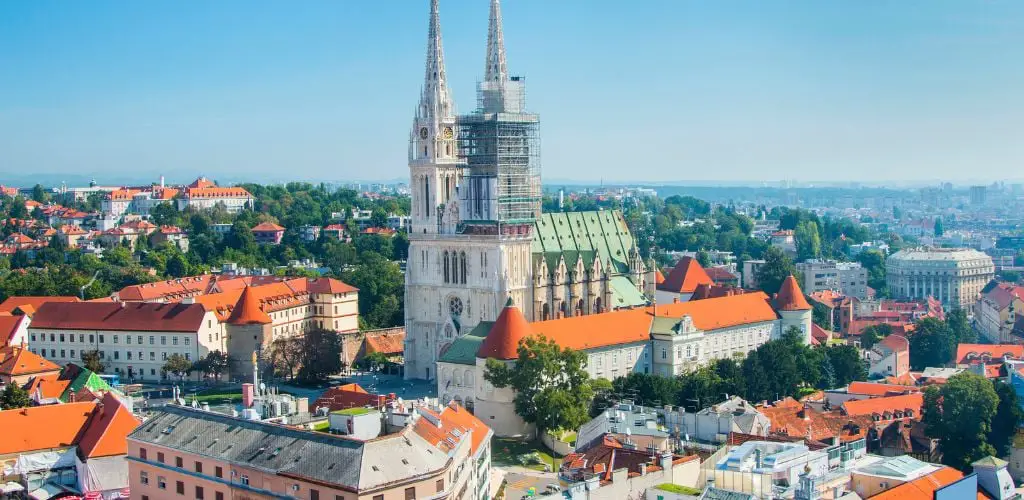 Digital Nomad Guide to Living in Zagreb