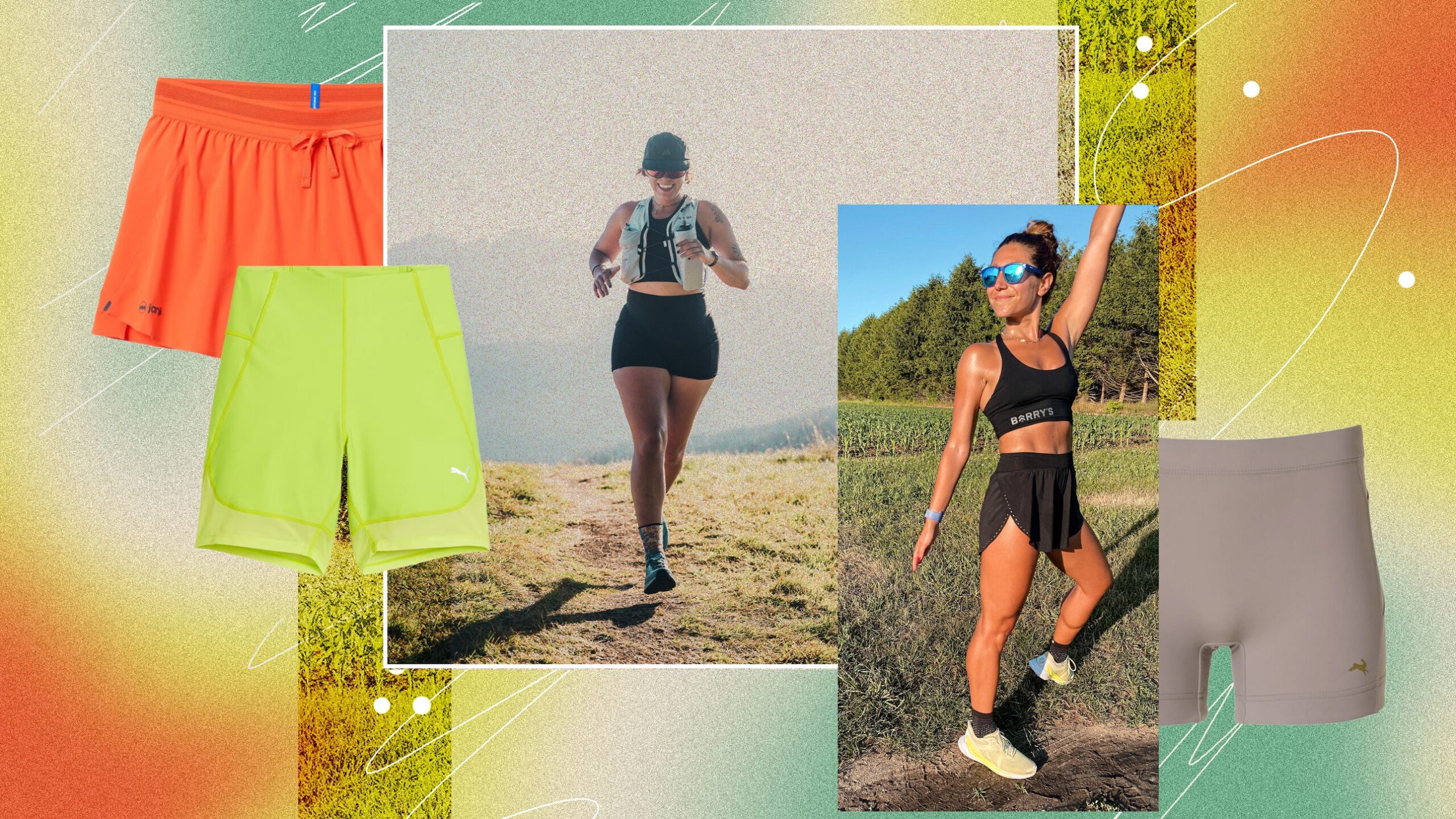 16 Best Running Shorts, Tested & Reviewed by Runners 2024