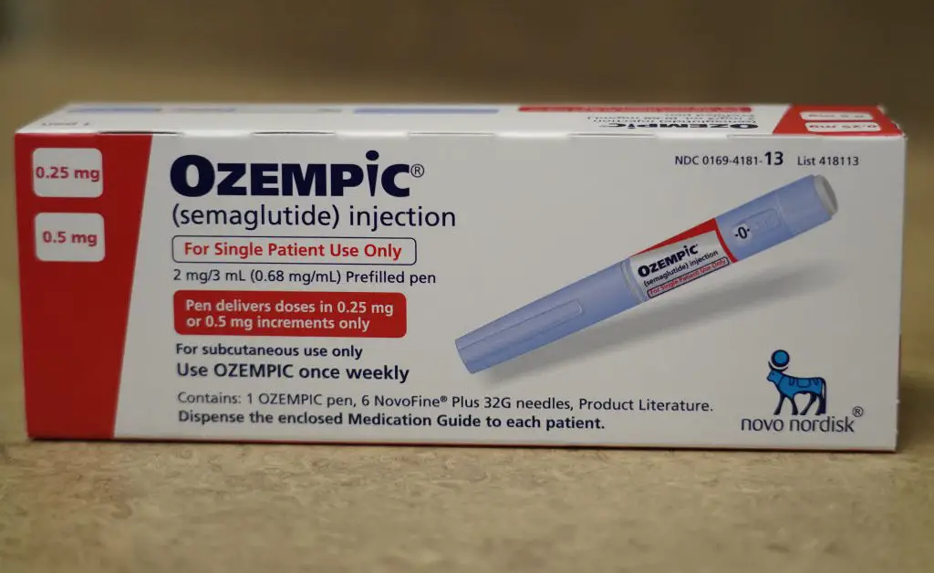 Is Ozempic the New Anti-Inflammatory Wonder Drug?