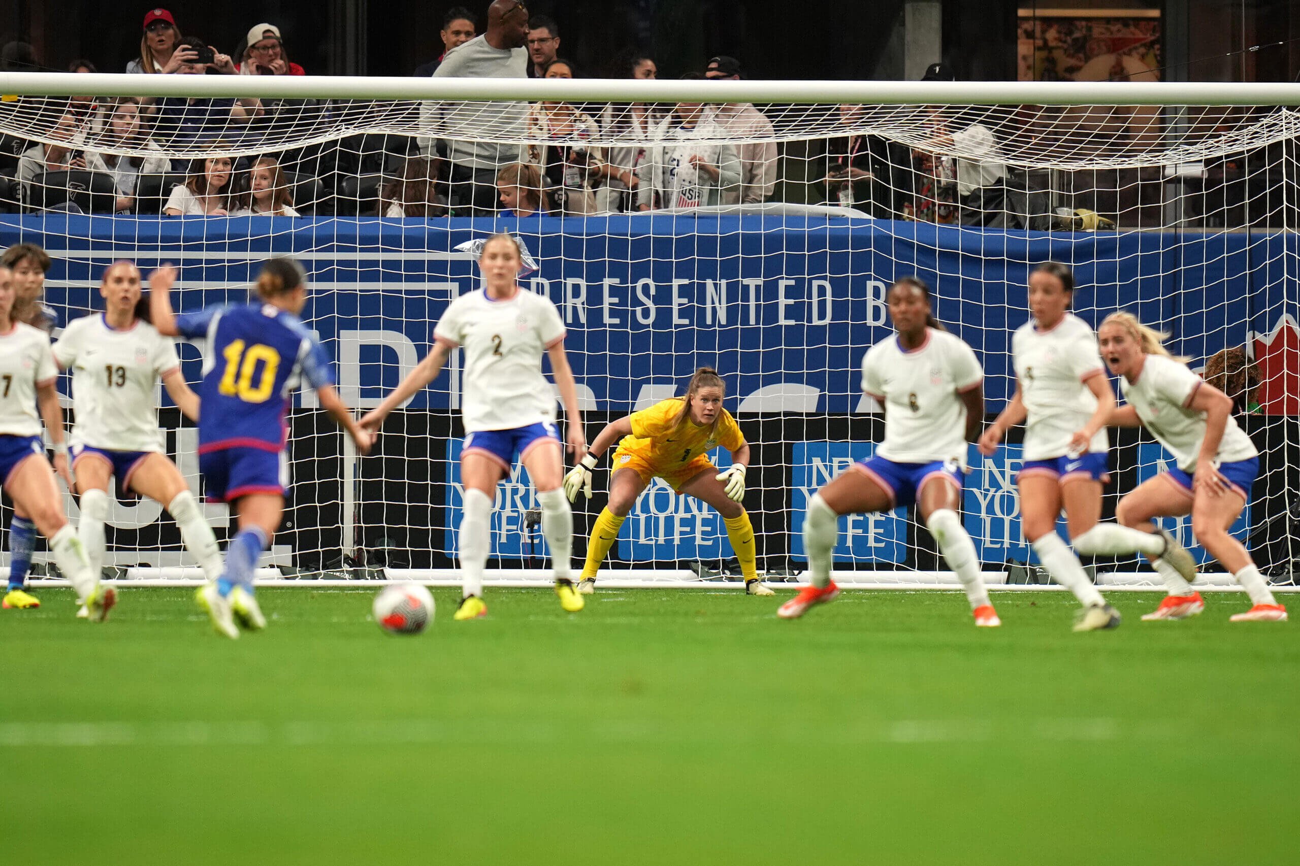 U.S. Soccer took a gamble waiting for Emma Hayes, leaving USWNT’s style of play in limbo