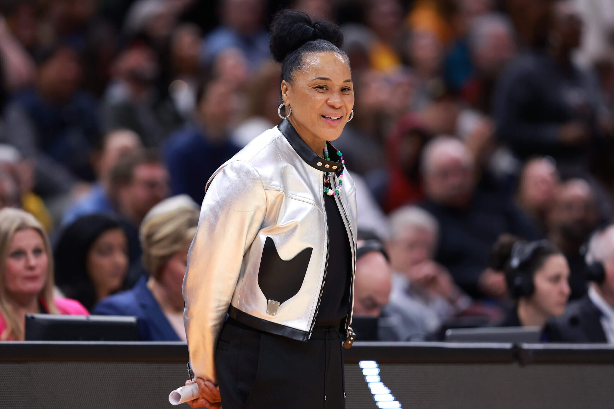 South Carolina and Iowa prove if ‘given an opportunity, women’s sports just thrives’