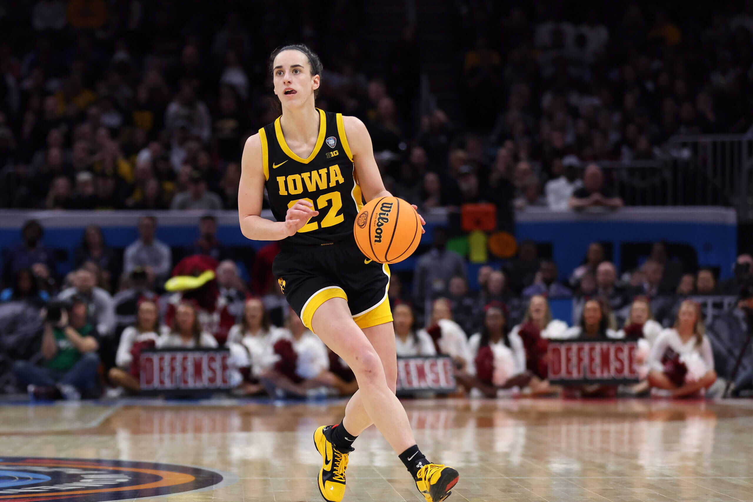 What could Caitlin Clark’s WNBA transition from Iowa look like?