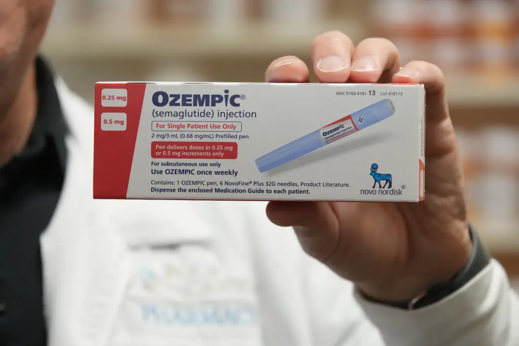 Ozempic Hurts the Fight Against Eating Disorders